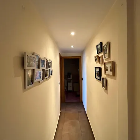 Sea View On A Residential Local Area For Couples Appartamento Barcellona