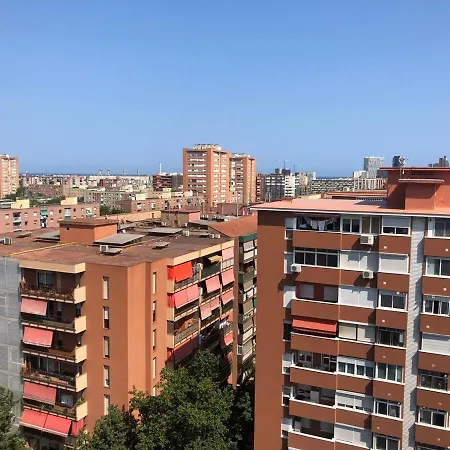 Sea View On A Residential Local Area For Couples Apartment *