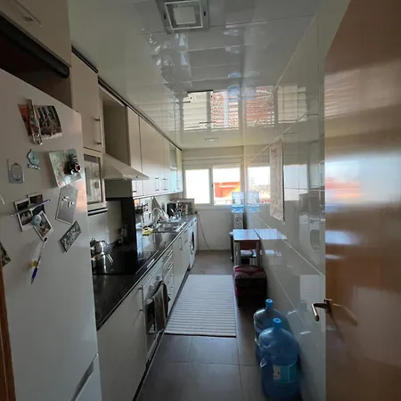 Sea View On A Residential Local Area For Couples Apartment *